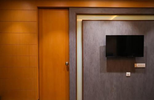 Vijayawada Hotel | Eden Park Boutique Hotel