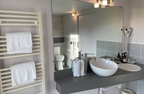 Pont-l'Eveque Hotel | Eden Park Hotel Restaurant