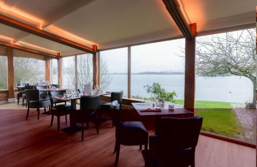 Pont-l'Eveque Hotel | Eden Park Hotel Restaurant