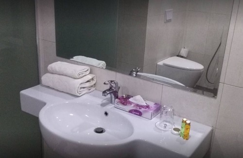 Es Senia Hotel | Eden Phoenix
