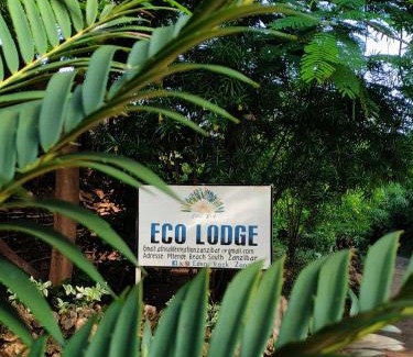Unguja City Hotel | Eden Rock Zanzibar