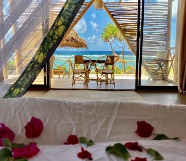 Unguja City Hotel | Eden Rock Zanzibar