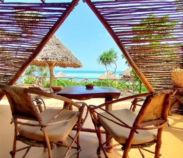 Unguja City Hotel | Eden Rock Zanzibar