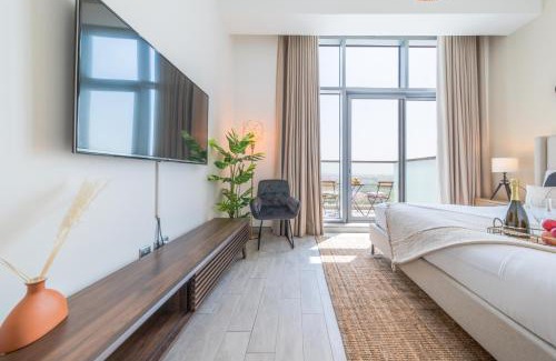 Business Bay Apartment | EDEN'S Homes & Villas - Atria Residences