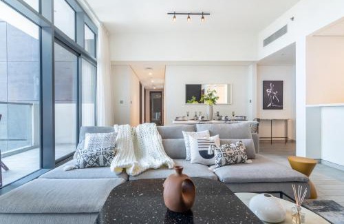 Business Bay Apartment | EDEN'S Homes & Villas - Atria Residences