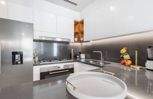 Dubai Marina Apartment | EDEN’S Homes & Villas - VIDA Dubai Marina Residences