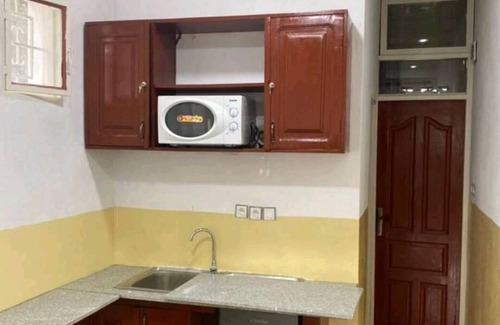 Bujumbura Apartment | EDEN Studio & appartement, Located in nice and Safe neighbourhood.