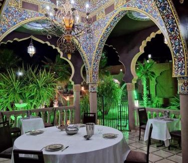 Ait Faska House | Eden suites