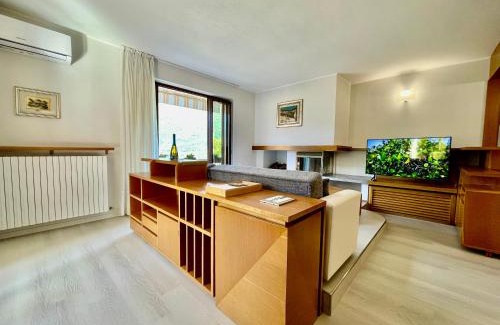 Nesso House | Eden sul Lago di Como