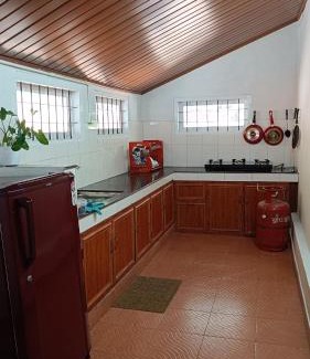 Udumbanchola House | Eden Thottam Homestay