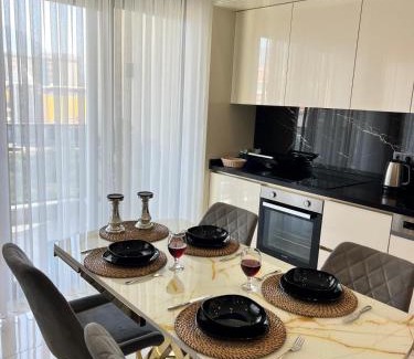 Alanya Apartment | Eden Valley Luxury Best Home