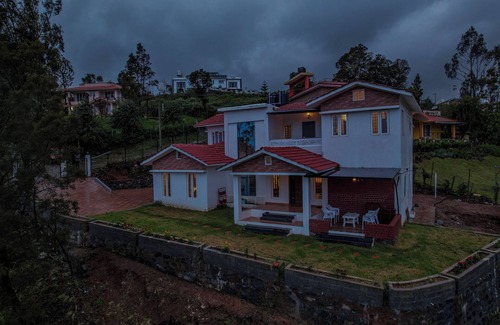 Ooty Villa | Eden Valley Resort