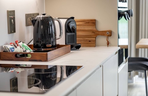St. Andrews House | Eden View Estate | Eden Lodge