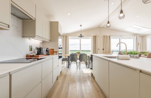 St. Andrews House | Eden View Estate | Eden Lodge