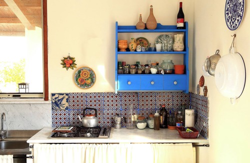 Ribera House | Eden Villa