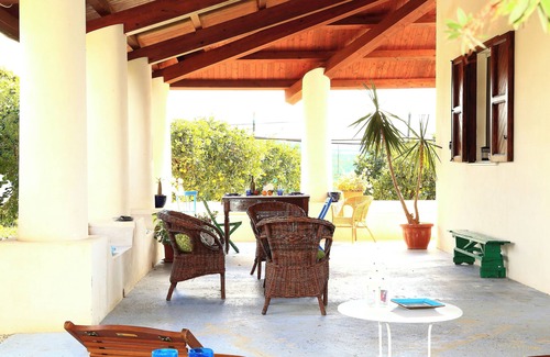 Ribera House | Eden Villa