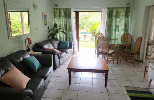 Port Edward Apartment | Eden Wilds 30