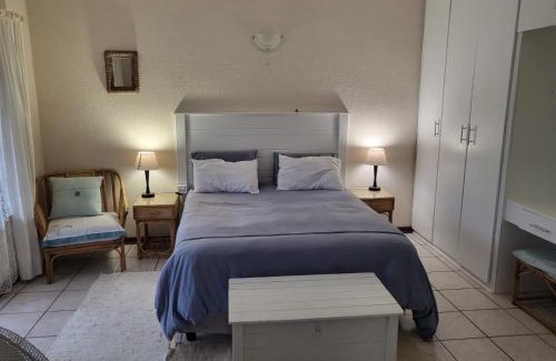 Port Edward Apartment | Eden Wilds 30