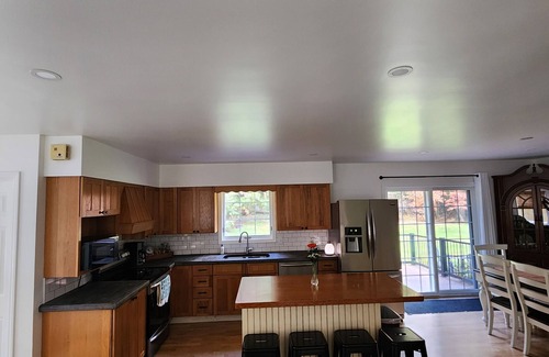 Narvon House | Eden Woodland Acres - Family Friendly