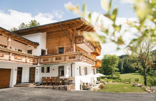 Natters Bed & Breakfast | Edenhauserhof