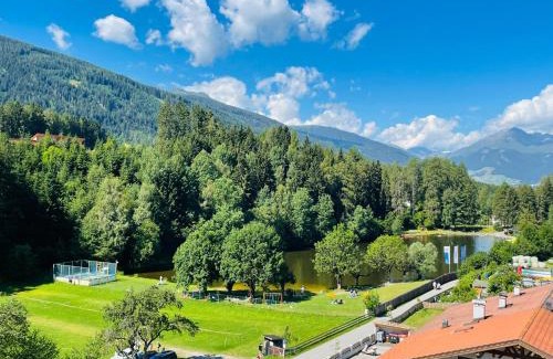 Natters Bed & Breakfast | Edenhauserhof