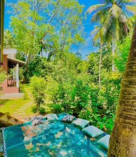 Udawalawa House | EdenHaven Cottage