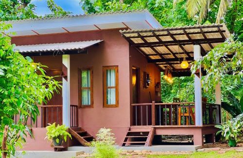 Udawalawa House | EdenHaven Cottage