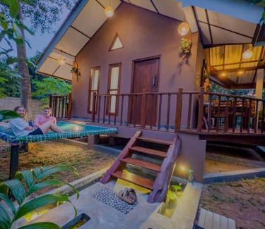 Udawalawa House | EdenHaven Cottage