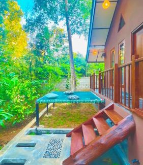 Udawalawa House | EdenHaven Cottage