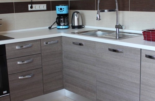 Valbonasa Apartment | Edensk vrt classic!i