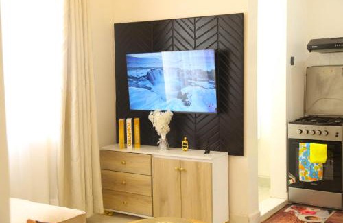 Kiambu Apartment | Edenville Thindigua Kiambu road