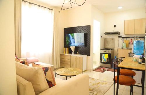 Kiambu Apartment | Edenville Thindigua Kiambu road