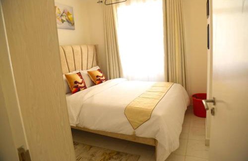 Kiambu Apartment | Edenville Thindigua Kiambu road