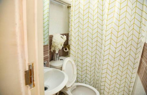 Kiambu Apartment | Edenville Thindigua Kiambu road