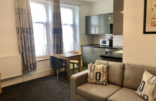 Plymouth House | Edgcumbe Guest House