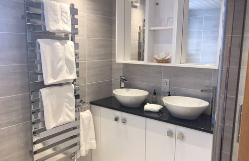 Plymouth House | Edgcumbe Guest House