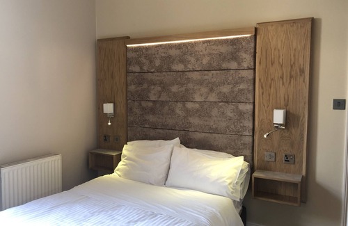 Plymouth House | Edgcumbe Guest House