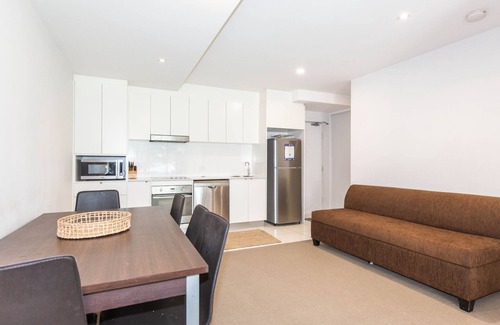 Jindabyne Apartment | Edge - 2/16 Cyde Street