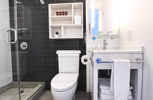 Washington Heights Hotel | Edge Hotel