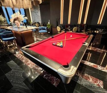 Pattaya Bay Apartment | EDGE Pattaya Newest! 2023