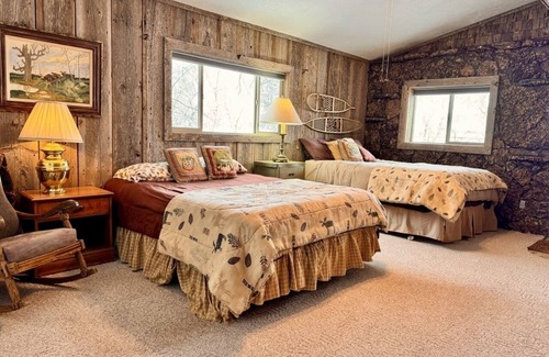 Chester Other | Edge Water Lodge (EV), Waters Edge Lodge