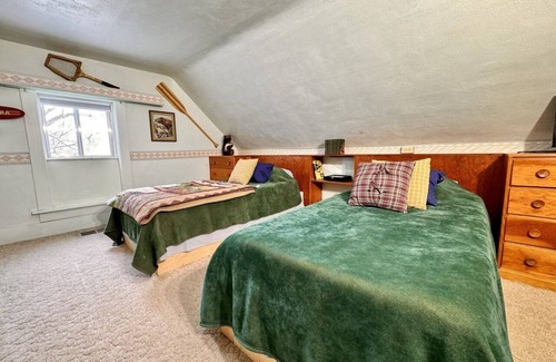 Chester Other | Edge Water Lodge (EV), Waters Edge Lodge