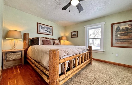 Chester Other | Edge Water Lodge (EV), Waters Edge Lodge