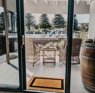 Port Fairy Apartment | Edge17 Port Fairy Wharf
