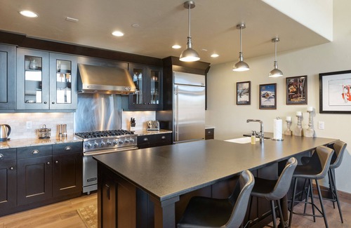 Steamboat Springs Condo | Edgemont 2701 Luxury On Mountain Condo With Ski-In/Ski-Out Access!