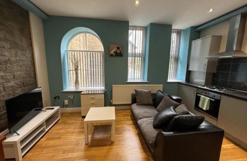 Huddersfield Apartment | Edgerton Suites