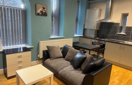 Huddersfield Apartment | Edgerton Suites