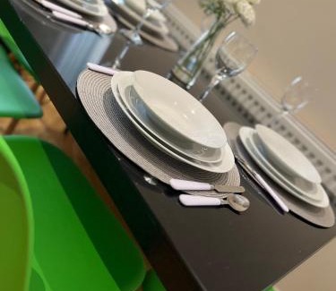 Huddersfield Apartment | Edgerton Suites