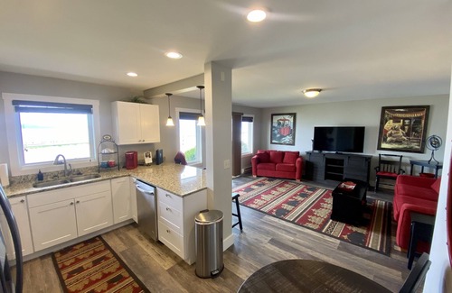 Polson Condo | Edgewater #2 Sparrow