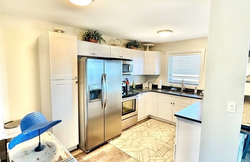 Polson House | Edgewater #6 River